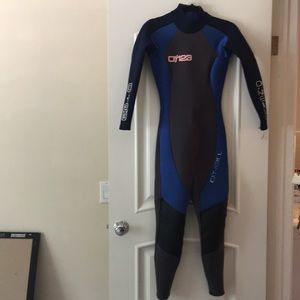O’Neill Wet Suit